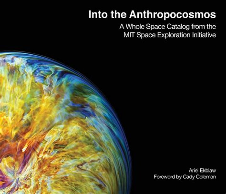 Who Is Ariel Ekblaw From MIT And What Did She Say About Space Colonization? Wiki Bio