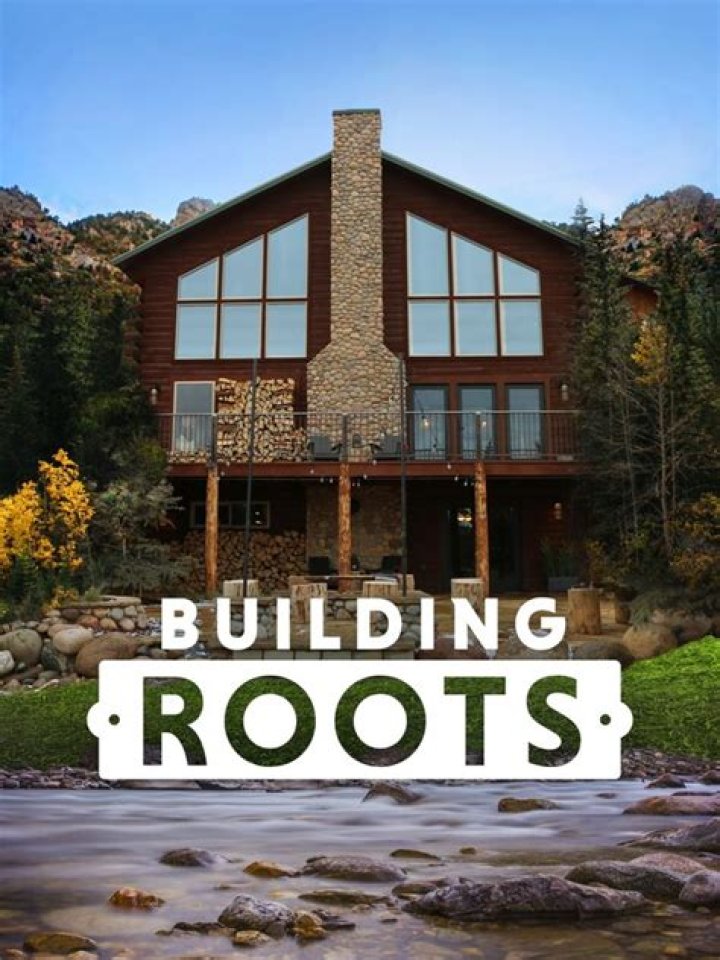 Who Is Ben Dozier From Building Roots HGTV? Everything About The Co Owner Of Roots Design Co