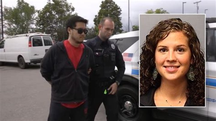 Who Is Bobby Jolly From Nashville Tennessee? Arrested For Girlfriend Hannah Price Shot To Death Case
