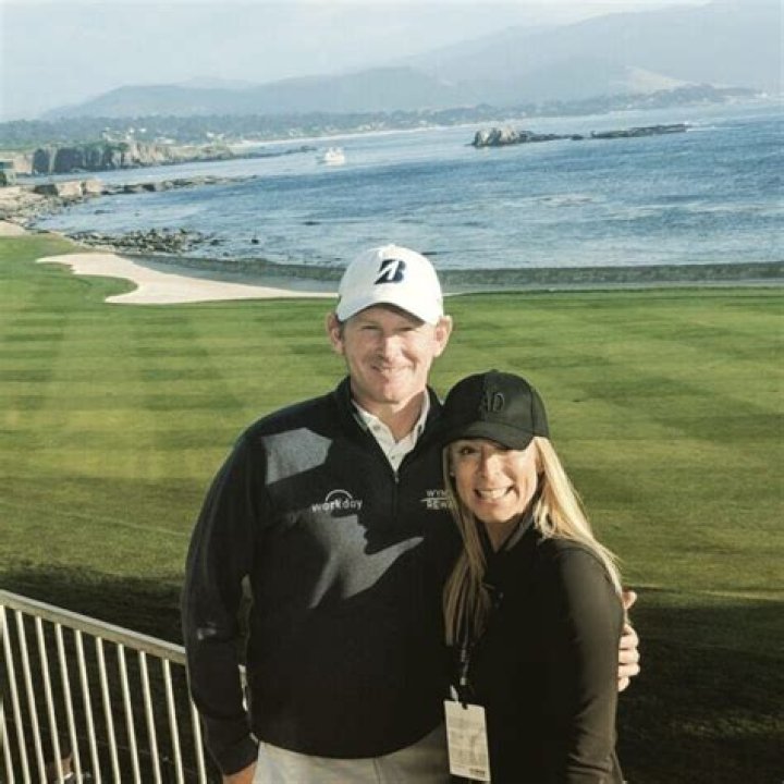 Who Is Brandt Snedeker Wife? Meet Mandy Snedeker On Instagram
