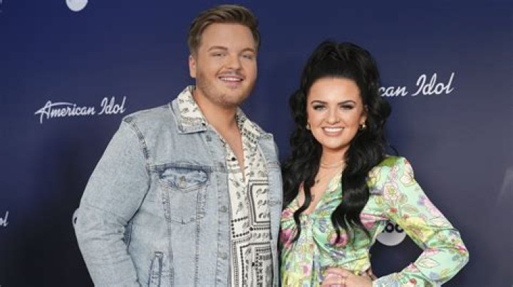 Who Is Caleb Lee Hutchinson Wife? His Relationship With Maddie Poppe