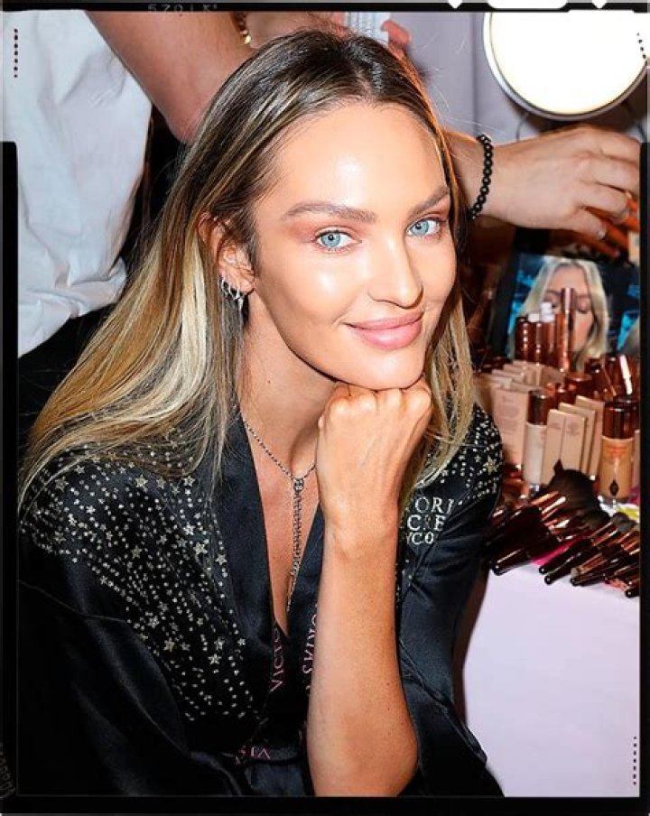 Who Is Candice Swanepoel’s Mom, Eileen Swanepoel? Details To Know