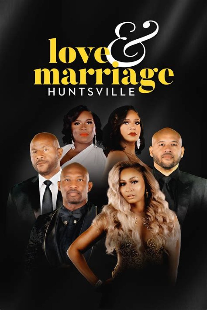 Who Is Chris Fletcher From Love And Marriage Huntsville? Everything You Need To Know