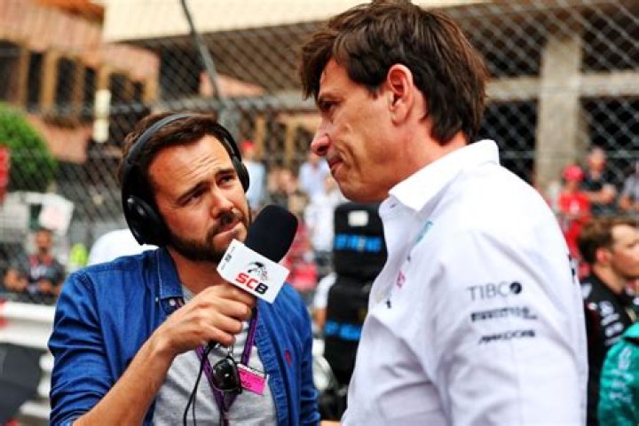 Who Is Chris Medland? Everything About The Freelance F1 Journalist