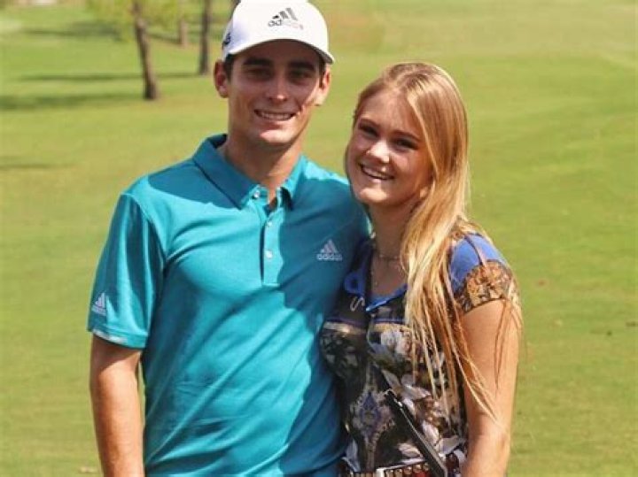 Who Is Christina Hellema Puga? Meet Joaquin Niemann Girlfriend On Instagram