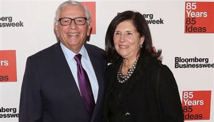 Who is David Stern’s Wife? Dianne Bock Wiki, Bio, Age, Children, Family, Net Worth, Height and Instagram