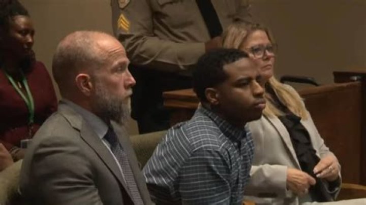 Who Is Derrico Johnson From DC? Eighteen Year Old Boy Arrested For Murder Of Justin Johnson