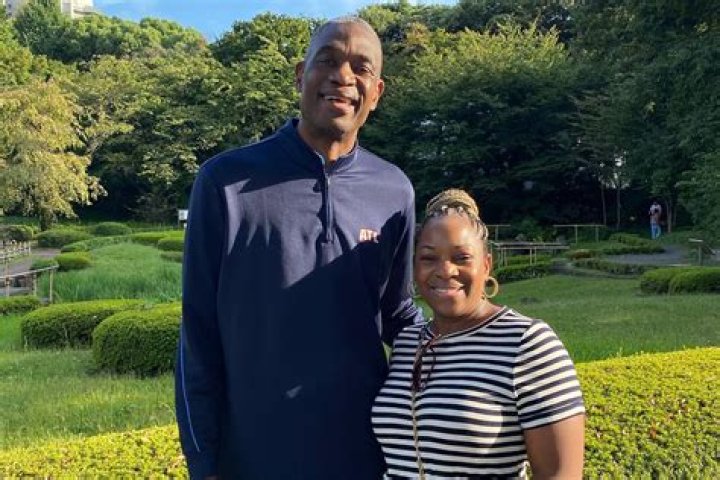 Who is Dikembe Mutombo? His bio, height, wife, son, net worth