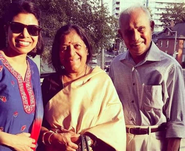 Who is Dr Lipi Roy, MD? Dr Lipi Roy Wikipedia, Age, Husband