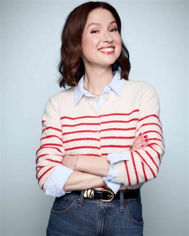 Who Is Ellie Lang From Pieces Of Her? Parents & Other Information About The Child Actress