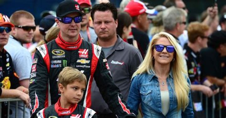 Who Is Eva Bryan? Kurt Busch Ex Wife Now – Age Wiki & Children Revealed