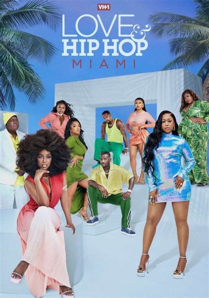 Who Is Florence El Luche From Love & Hip Hop: Miami? Find Her On Instagram