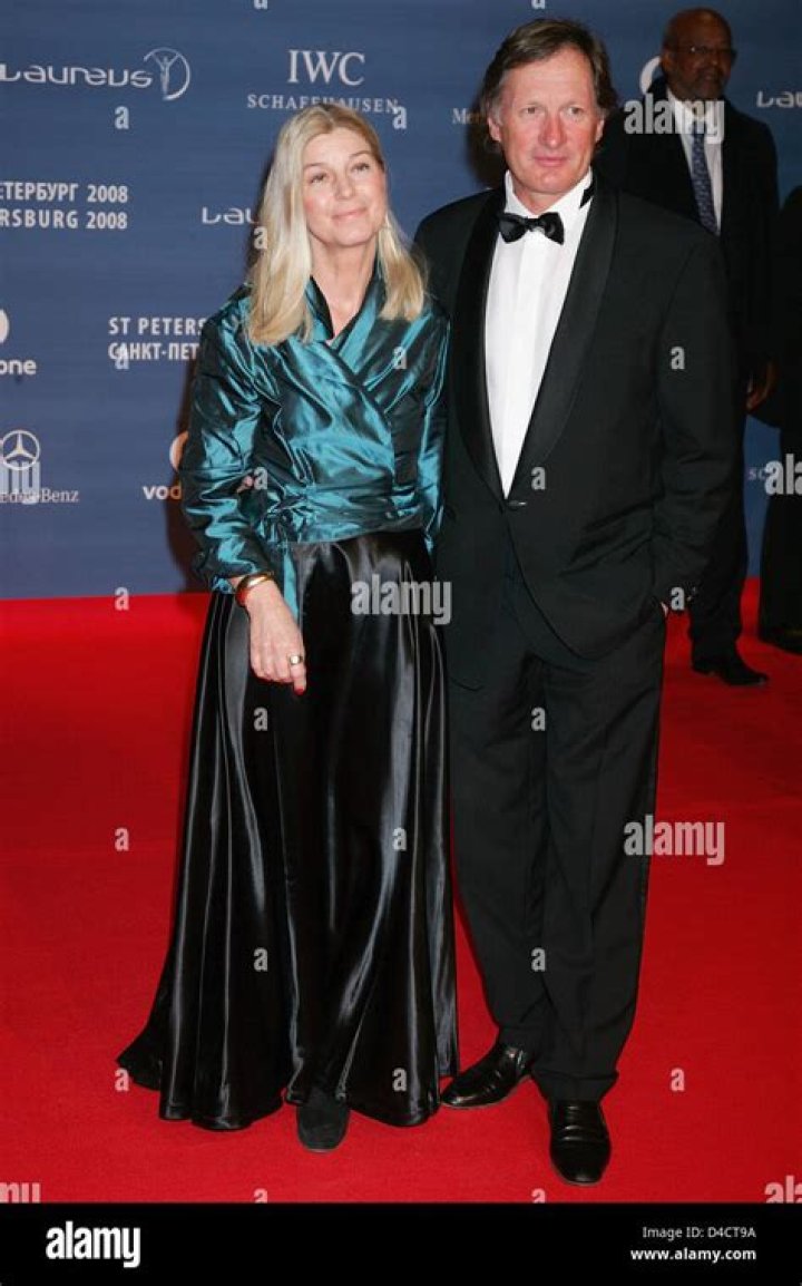 Who Is Franz Klammer Wife? Everything To Know About The Race Car Driver