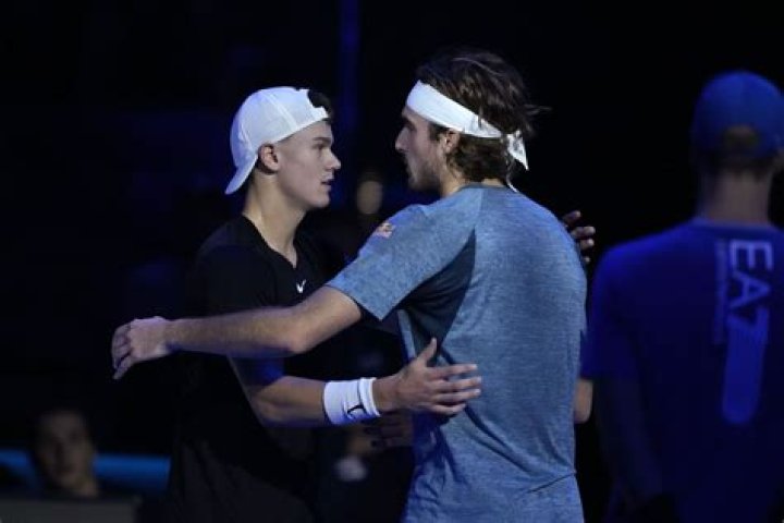 Who Is Holger Rune Girlfriend? Danish Tennis Player Love Life Explored