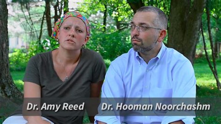 Who Is Hooman Noorchashm? All About Him