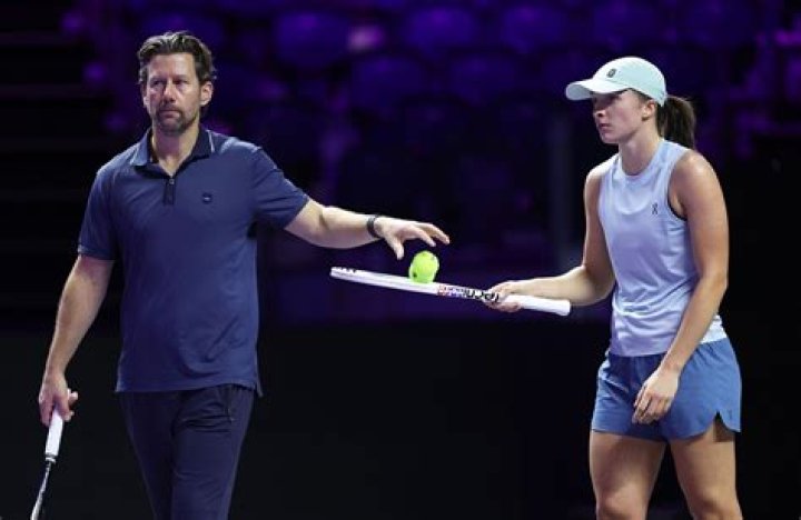 Who Is Iga Swiatek Husband Or Boyfriend? Know About Dating Status & Net Worth Of The Polish Tennis Player