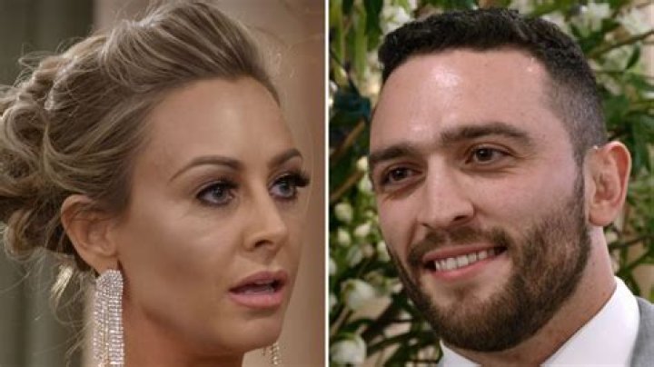 Who Is Jessica Batten? Meet The Cast of ‘Love Is Blind’ On Instagram