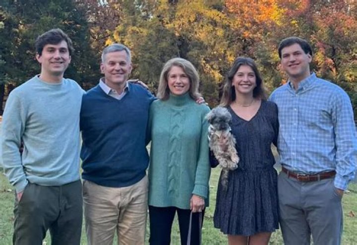 Who Is Jessica Leinwand? Sam Stein Wife Married Life And Kids