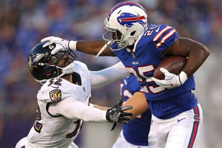 Who Is Kadofi Wright? Details To Know About The Buffalo Bulls Linebacker