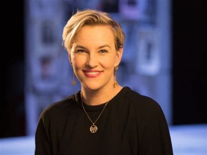 Who Is Kate Mulvany’s Husband Hamish Michael? Married Life Of The Couple