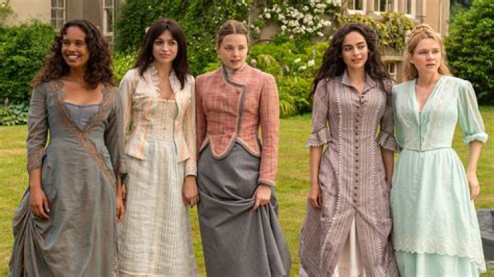Who Is Katherine Jakeways? Everything To Know About The British Actress