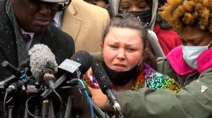 Who Is Katie Wright Minnesota? Daunte Wright Mother & Victim Impact Statement Video Live On YouTube
