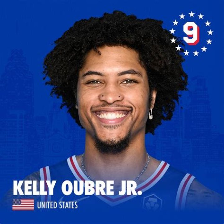 Who Is Kelly Oubre Jr? Everything To know About American Basketball Player