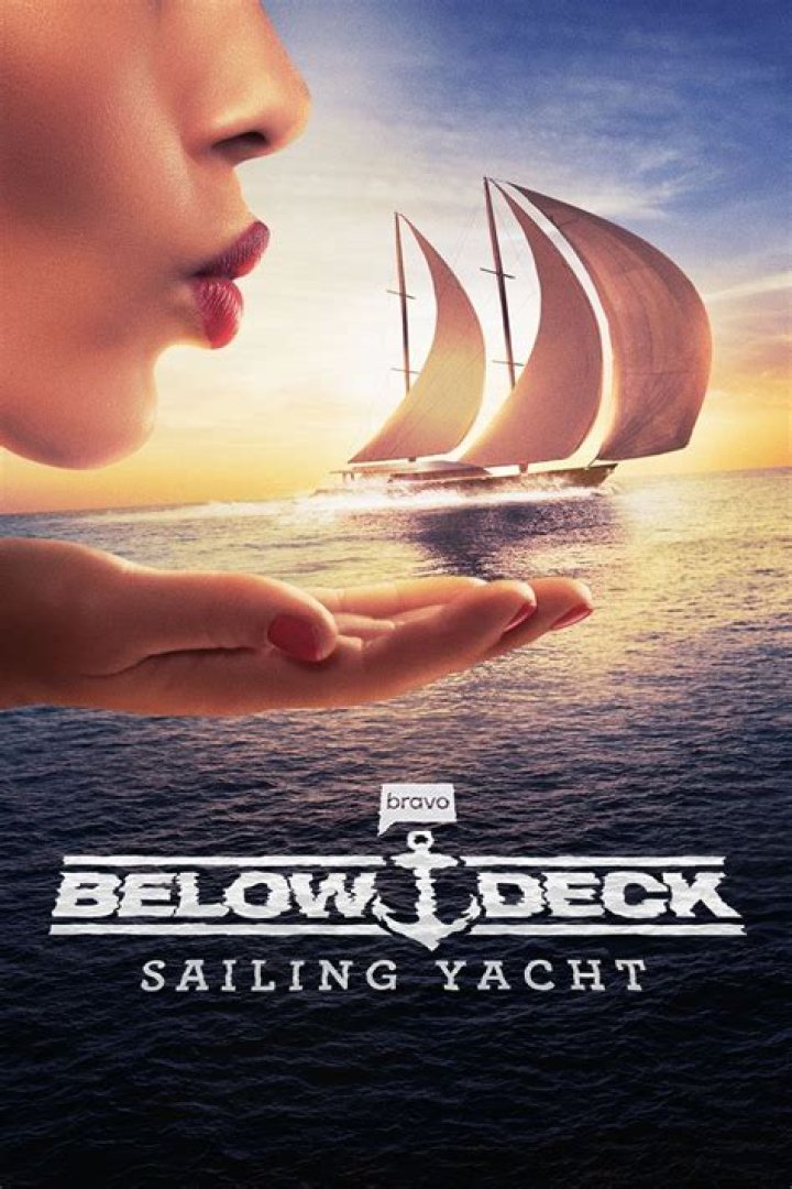 Who Is Kelsie Goglia On Below Deck Sailing Yacht Season 3? Everything To Know