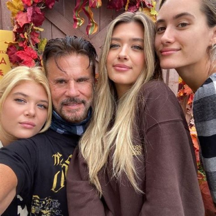 Who is Kenna Nicole Scott? Everything About Lorenzo Lamas Girlfriend