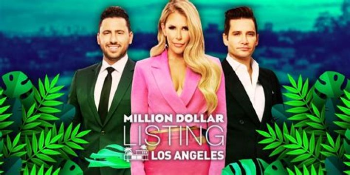 Who Is Kristin Tutor Eberts? Meet Tracy Tutor Sister From ‘Million Dollar Listing’