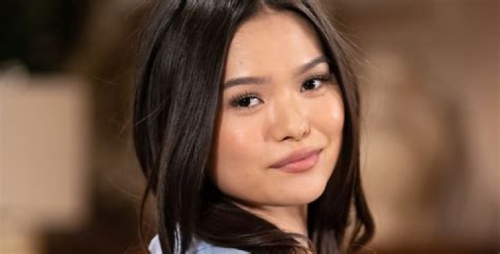 Who Is Lisa Yamada? Everything To Know About The Cast Of All Of Us Are Dead