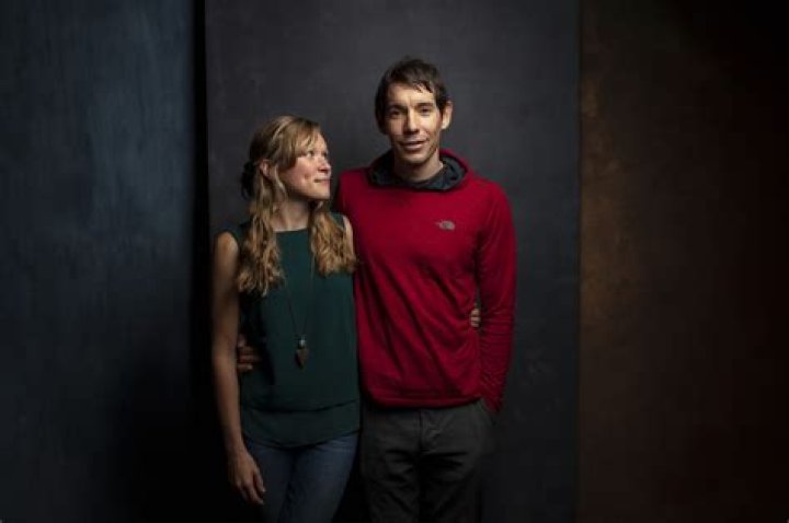 Who Is Marc Andre Leclerc Girlfriend Brette Harrington? Real Life Story Of The Alpinist
