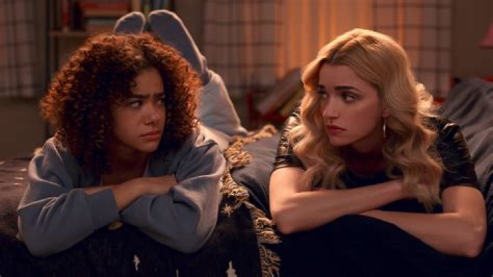 Who Is Mary Aldousary? Everything On Boo, Bitch Actress