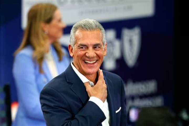 Who Is Melinda Castro? Jack Ciattarelli Wife -Everything To Know