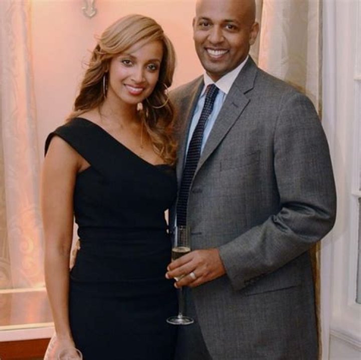 Who Is Michael Gidewon Wife Selam? Co-Owner Of Republic Lounge Shot And Killed