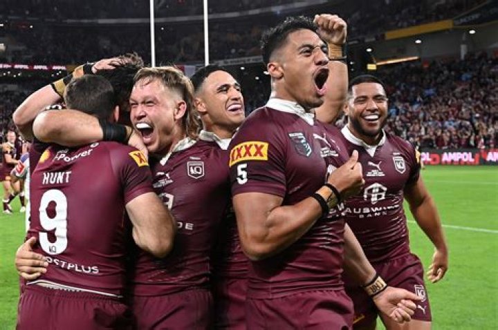Who is Murray Taulagi? Everything To Know