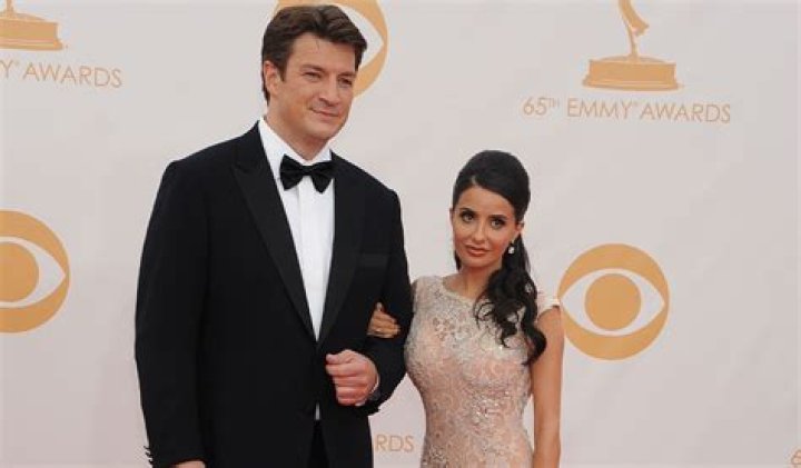 Who Is Nathan Barratt Wife? Everything About The Actor