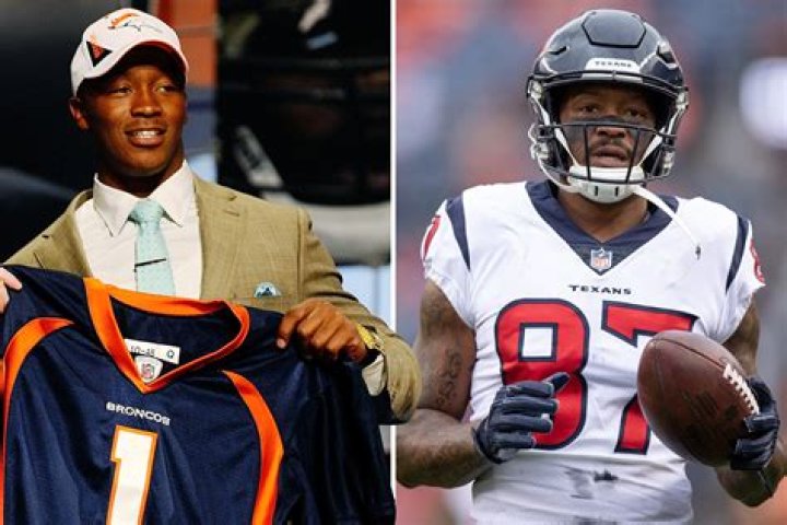 Who Is NFL Player Demaryius Thomas? Everything On His Retirement And Family