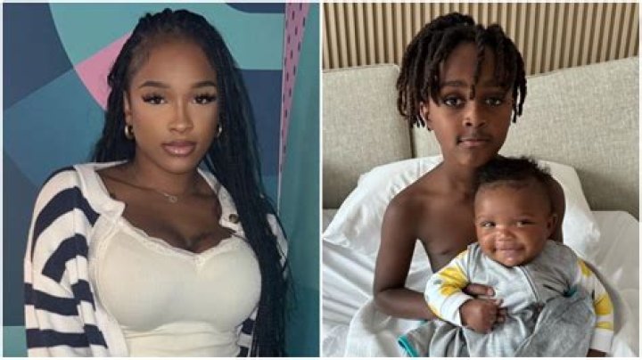 Who Is Niema Clair? Meet Joe Clair Wife And Baby Mama – Age Instagram