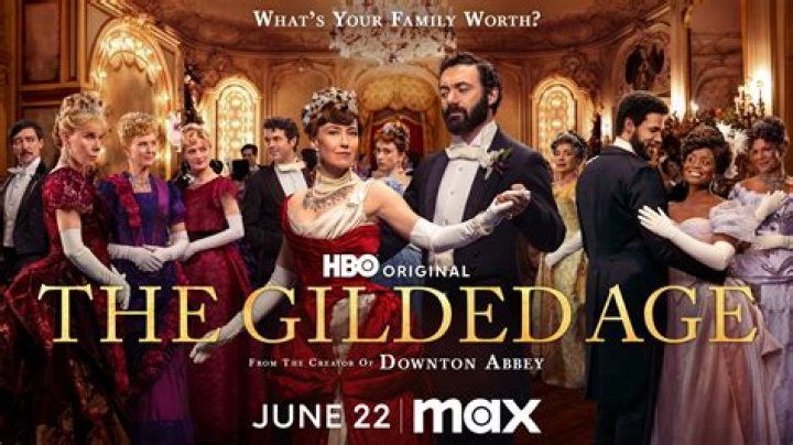 Who Is Noah Mujalli? Details To Know About The Cast Of The Gilded Age