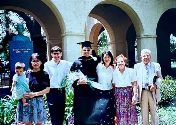 Who Is Nobel Prize Winner Ardem Patapoutian Married To? Details To Know About His Wife And Family