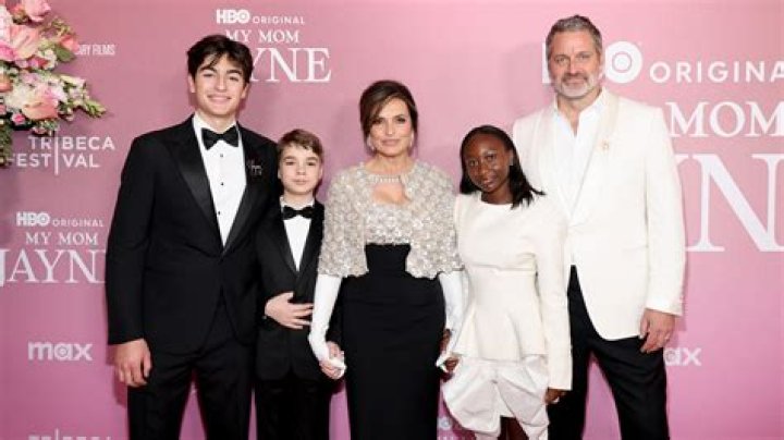 Who Is Olivia Soli Mother Pauline Youngblood? Meet Her Biological Father