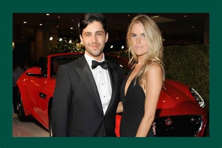 Who is Paige O’Brien – Josh Peck’s Wife, How Old is She, Who is the Father – Ken O’Brien?