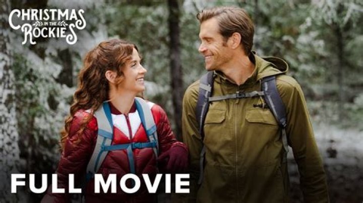 Who Is Patrick Haye? Details To Know About The Actor From Christmas in the Rockies