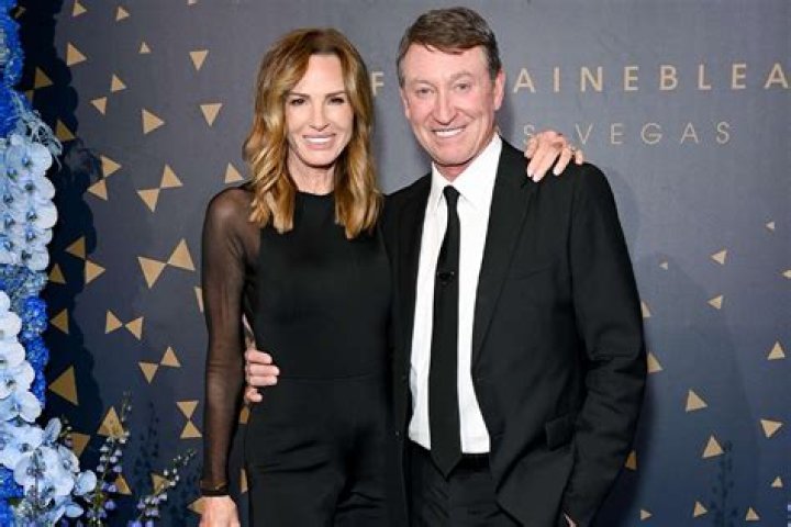 Who Is Paulina Gretzky? Everything About The Wikipedia And Age Details Of Dustin Johnson Wife