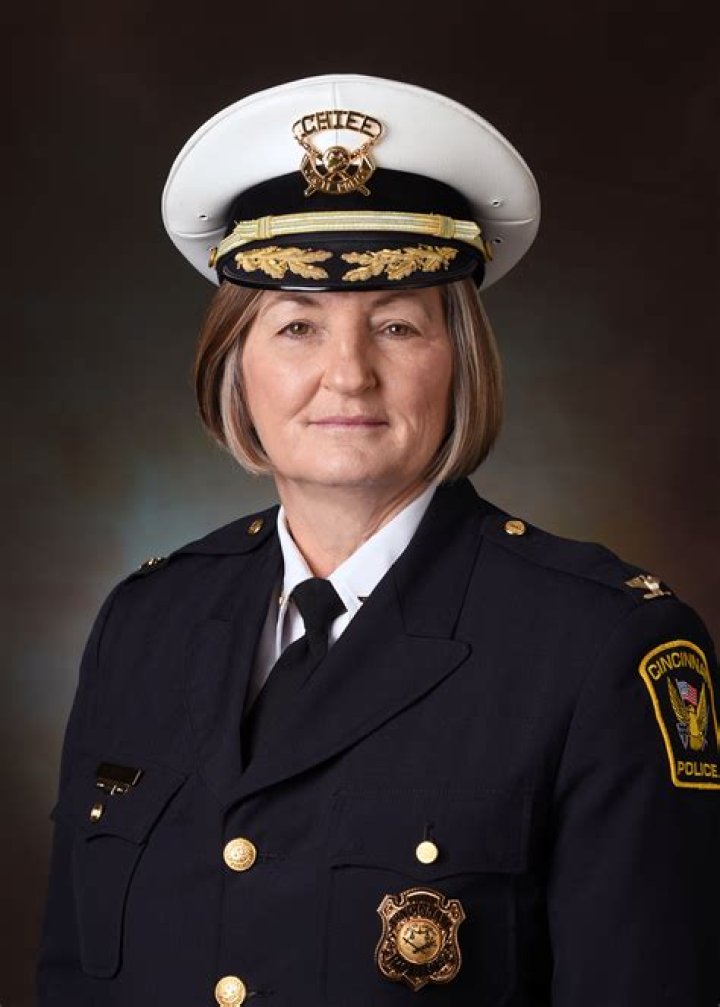 Who Is Pete Arredondo? Wikipedia Bio And Personal Details Of The Police Chief