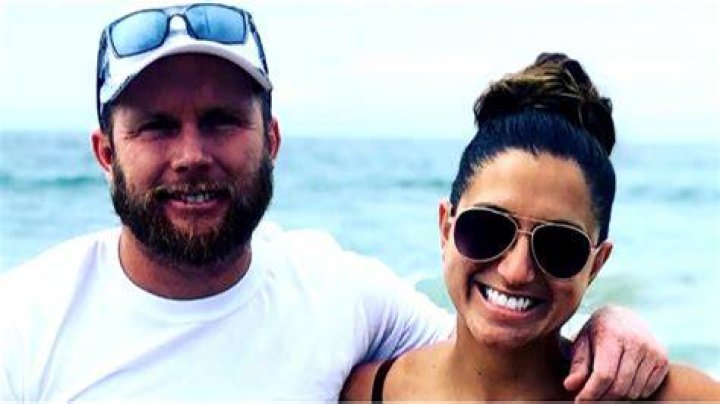 Who Is Pierrick Seybald? Meet Kori Garza Husband On Instagram