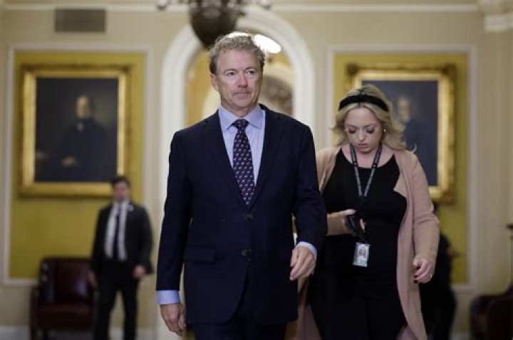 Who Is Rand Paul’s Wife Kelley Paul? Kelley Paul Net Worth, Age, Height, Pictures, Instagram, Young