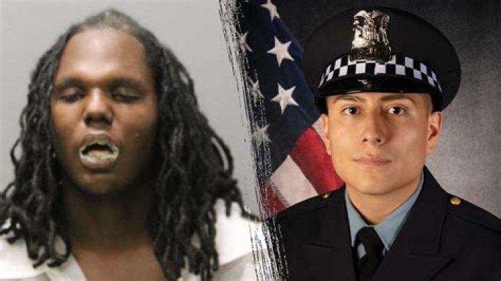 Who Is Rex Frank From Kankakee? Murder Suspect Of Sarah Washington Killer Serving Life In Jail