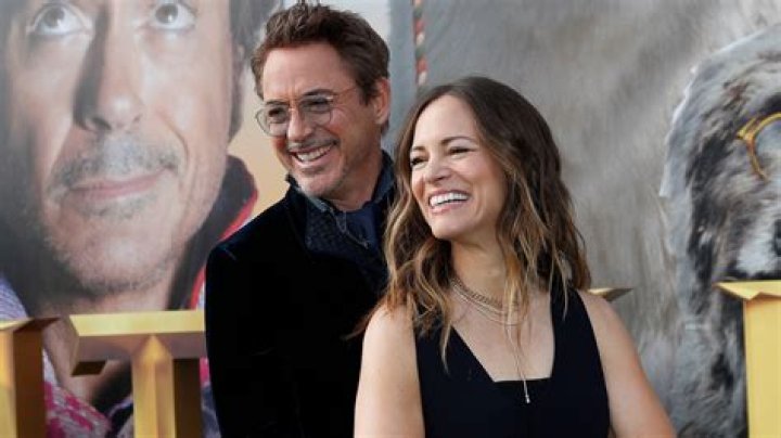 Who Is Robert Downey Sr Wife Rosemary Rogers? Did They Have Any Children?